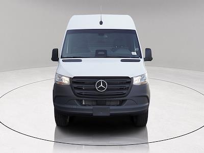 2026 Mercedes-Benz Sprinter 2500 High Roof RWD Empty Cargo Van for sale #TT233730 - photo 2