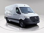 2026 Mercedes-Benz Sprinter 2500 High Roof RWD Empty Cargo Van for sale #TT233730 - photo 1