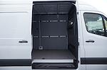 2026 Mercedes-Benz Sprinter 2500 High Roof RWD Empty Cargo Van for sale #TT233730 - photo 14