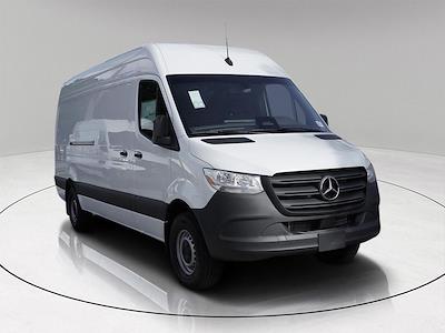 2026 Mercedes-Benz Sprinter 2500 High Roof RWD Empty Cargo Van for sale #TT233731 - photo 1