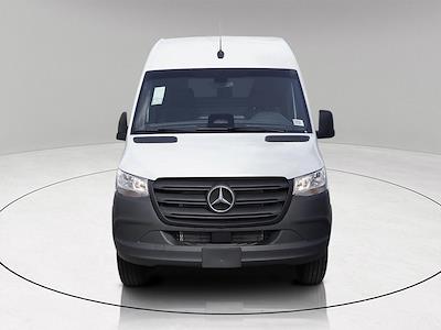 2026 Mercedes-Benz Sprinter 2500 High Roof RWD Empty Cargo Van for sale #TT233731 - photo 2