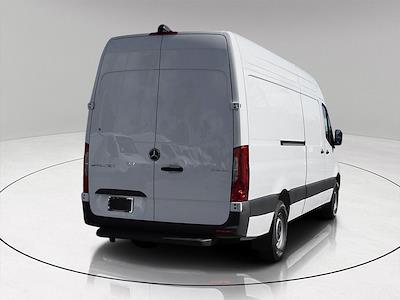 2026 Mercedes-Benz Sprinter 2500 High Roof RWD Empty Cargo Van for sale #TT233731 - photo 2