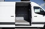 2026 Mercedes-Benz Sprinter 2500 High Roof RWD Empty Cargo Van for sale #TT233731 - photo 13