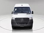 2026 Mercedes-Benz Sprinter 2500 High Roof RWD Empty Cargo Van for sale #TT233731 - photo 3