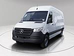 2026 Mercedes-Benz Sprinter 2500 High Roof RWD Empty Cargo Van for sale #TT233731 - photo 4