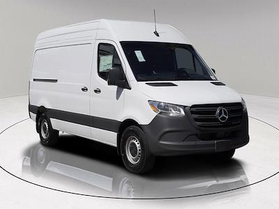 2026 Mercedes-Benz Sprinter 2500 Standard Roof RWD Empty Cargo Van for sale #TT233853 - photo 1