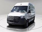 2026 Mercedes-Benz Sprinter 2500 Standard Roof RWD Empty Cargo Van for sale #TT233853 - photo 5