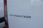 2026 Mercedes-Benz Sprinter 2500 Standard Roof RWD Empty Cargo Van for sale #TT234024 - photo 17