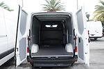 2026 Mercedes-Benz Sprinter 2500 Standard Roof RWD Empty Cargo Van for sale #TT234024 - photo 2
