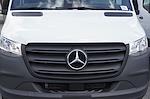 2026 Mercedes-Benz Sprinter 2500 Standard Roof RWD Empty Cargo Van for sale #TT234024 - photo 8