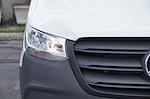 2026 Mercedes-Benz Sprinter 2500 Standard Roof RWD Empty Cargo Van for sale #TT234024 - photo 9