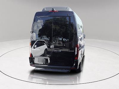 2026 Mercedes-Benz Sprinter 2500 High Roof RWD Passenger Van for sale #TT600252 - photo 2