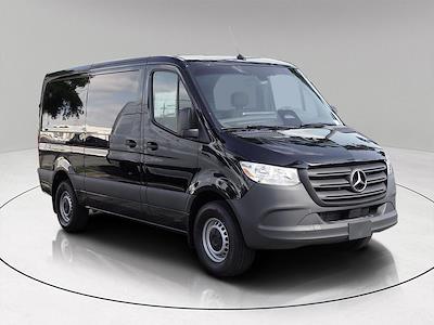 2026 Mercedes-Benz Sprinter 2500 Standard Roof RWD Empty Cargo Van for sale #TT600718 - photo 1