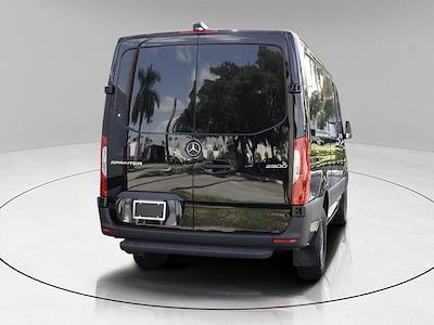 2026 Mercedes-Benz Sprinter 2500 Standard Roof RWD Empty Cargo Van for sale #TT600718 - photo 2