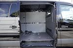 2026 Mercedes-Benz Sprinter 2500 Standard Roof RWD Empty Cargo Van for sale #TT600718 - photo 10