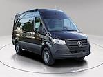 2026 Mercedes-Benz Sprinter 2500 Standard Roof RWD Empty Cargo Van for sale #TT600719 - photo 1
