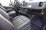 2026 Mercedes-Benz Sprinter 2500 Standard Roof RWD Empty Cargo Van for sale #TT600719 - photo 11