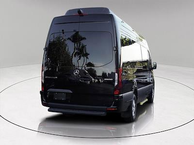 2026 Mercedes-Benz Sprinter 2500 High Roof RWD Passenger Van for sale #TT600938 - photo 2