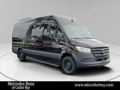New 2026 Mercedes-Benz Sprinter 2500 Passenger Van for sale #TT601604 - photo 1