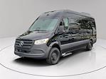 2026 Mercedes-Benz Sprinter 2500 High Roof RWD Passenger Van for sale #TT601604 - photo 34