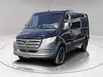 2026 Mercedes-Benz Sprinter 2500 Standard Roof RWD Empty Cargo Van for sale #TT605089 - photo 4