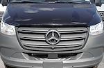 2026 Mercedes-Benz Sprinter 2500 Standard Roof RWD Empty Cargo Van for sale #TT605089 - photo 7