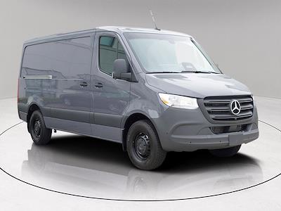 2026 Mercedes-Benz Sprinter 2500 Standard Roof RWD Empty Cargo Van for sale #TT605090 - photo 1