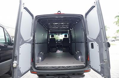 2026 Mercedes-Benz Sprinter 2500 Standard Roof RWD Empty Cargo Van for sale #TT605090 - photo 2