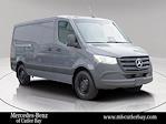 New 2026 Mercedes-Benz Sprinter 2500 Standard Roof Empty Cargo Van for sale #TT605090 - photo 1