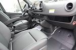 New 2026 Mercedes-Benz Sprinter 2500 Standard Roof Empty Cargo Van for sale #TT605090 - photo 12