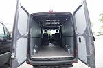 New 2026 Mercedes-Benz Sprinter 2500 Standard Roof Empty Cargo Van for sale #TT605090 - photo 2