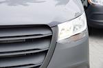 New 2026 Mercedes-Benz Sprinter 2500 Standard Roof Empty Cargo Van for sale #TT605090 - photo 9