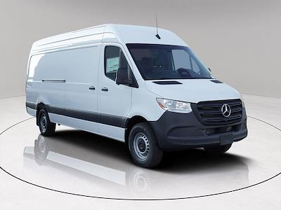 2026 Mercedes-Benz Sprinter 2500 High Roof RWD Empty Cargo Van for sale #TT605109 - photo 1