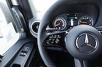New 2026 Mercedes-Benz Sprinter 2500 High Roof Empty Cargo Van for sale #TT605109 - photo 27