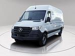 New 2026 Mercedes-Benz Sprinter 2500 High Roof Empty Cargo Van for sale #TT605109 - photo 4