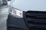 New 2026 Mercedes-Benz Sprinter 2500 High Roof Empty Cargo Van for sale #TT605109 - photo 8