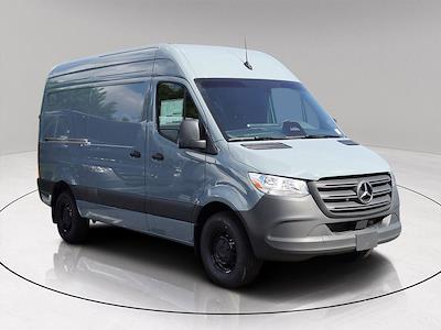 2026 Mercedes-Benz Sprinter 2500 Standard Roof RWD Empty Cargo Van for sale #TT605264 - photo 1
