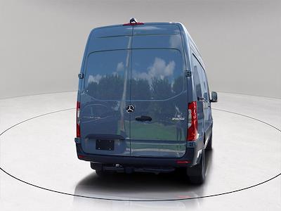 2026 Mercedes-Benz Sprinter 2500 Standard Roof RWD Empty Cargo Van for sale #TT605264 - photo 2