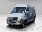 2026 Mercedes-Benz Sprinter 2500 Standard Roof RWD Empty Cargo Van for sale #TT605264 - photo 4