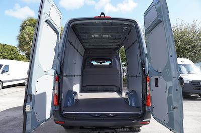 2026 Mercedes-Benz Sprinter 2500 Standard Roof RWD Empty Cargo Van for sale #TT605266 - photo 2