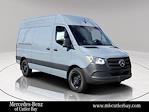 New 2026 Mercedes-Benz Sprinter 2500 Standard Roof Empty Cargo Van for sale #TT605266 - photo 3