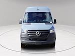 New 2026 Mercedes-Benz Sprinter 2500 Standard Roof Empty Cargo Van for sale #TT605266 - photo 4