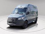 New 2026 Mercedes-Benz Sprinter 2500 Standard Roof Empty Cargo Van for sale #TT605266 - photo 1