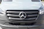 New 2026 Mercedes-Benz Sprinter 2500 Standard Roof Empty Cargo Van for sale #TT605266 - photo 8