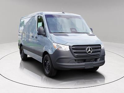 2026 Mercedes-Benz Sprinter 2500 Standard Roof RWD Empty Cargo Van for sale #TT605410 - photo 1