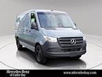 New 2026 Mercedes-Benz Sprinter 2500 Standard Roof Empty Cargo Van for sale #TT605410 - photo 1