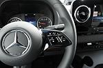 New 2026 Mercedes-Benz Sprinter 2500 Standard Roof Empty Cargo Van for sale #TT605410 - photo 23