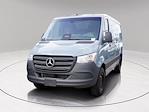 New 2026 Mercedes-Benz Sprinter 2500 Standard Roof Empty Cargo Van for sale #TT605410 - photo 4