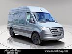 New 2026 Mercedes-Benz Sprinter 2500 Standard Roof Empty Cargo Van for sale #TT605411 - photo 3