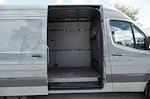 New 2026 Mercedes-Benz Sprinter 2500 Standard Roof Empty Cargo Van for sale #TT605411 - photo 14